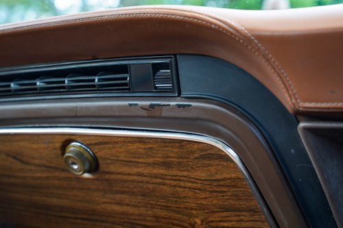 1971 Ford Cortina Mk.3 2000 GXL 2-Door For Sale (picture 50 of 246)