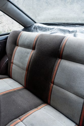 1979 Ford Escort 1600 Sport Mk2 Te koop (foto 23 van 74)