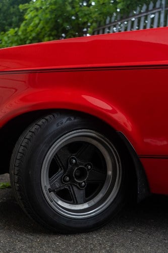 1979 Ford Escort 1600 Sport Mk2 Te koop (foto 10 van 74)