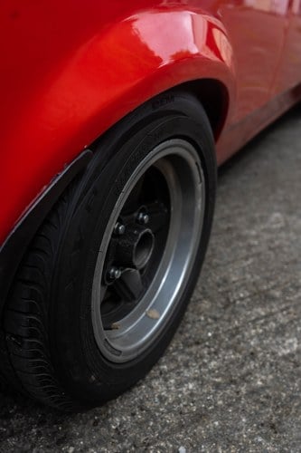 1979 Ford Escort 1600 Sport Mk2 Te koop (foto 11 van 74)