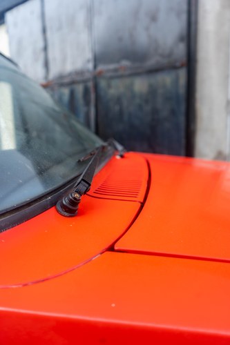 1979 Ford Escort 1600 Sport Mk2 Te koop (foto 37 van 74)