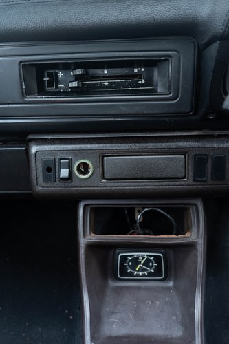 1979 Ford Escort 1600 Sport Mk2 Te koop (foto 19 van 74)