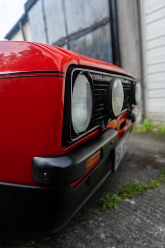 1979 Ford Escort 1600 Sport Mk2 Te koop (foto 36 van 74)