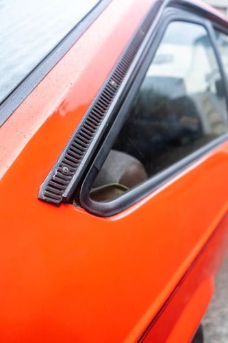 1979 Ford Escort 1600 Sport Mk2 Te koop (foto 33 van 74)