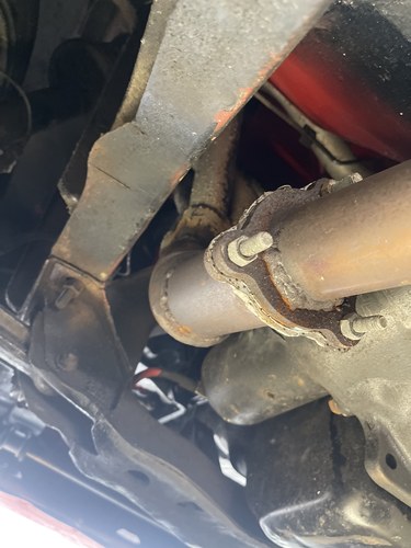 1979 Ford Escort 1600 Sport Mk2 Te koop (foto 66 van 74)