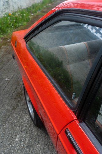 1979 Ford Escort 1600 Sport Mk2 Te koop (foto 38 van 74)