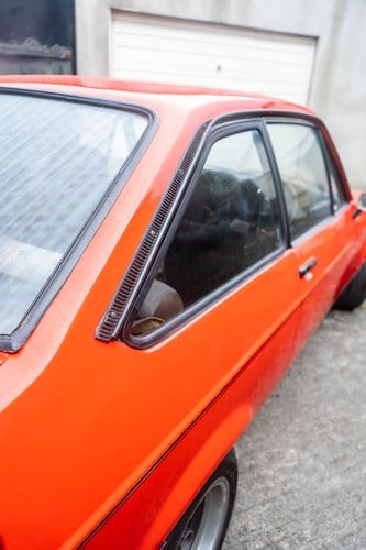 1979 Ford Escort 1600 Sport Mk2 Te koop (foto 34 van 74)