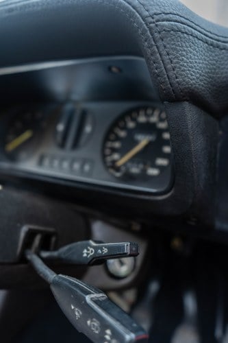 1979 Ford Escort 1600 Sport Mk2 Te koop (foto 18 van 74)