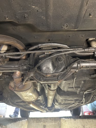 1979 Ford Escort 1600 Sport Mk2 Te koop (foto 63 van 74)