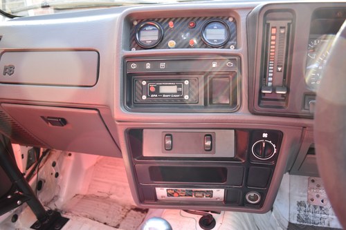 1986 Ford Sierra RS Cosworth For Sale (picture 37 of 94)