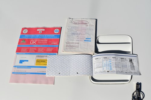 1986 Ford Sierra RS Cosworth For Sale (picture 80 of 94)