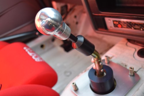 1986 Ford Sierra RS Cosworth For Sale (picture 39 of 94)