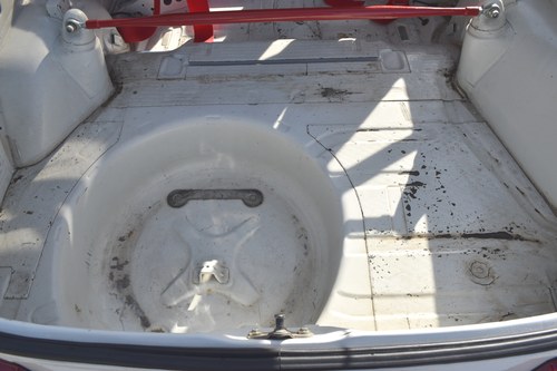 1986 Ford Sierra RS Cosworth For Sale (picture 33 of 94)