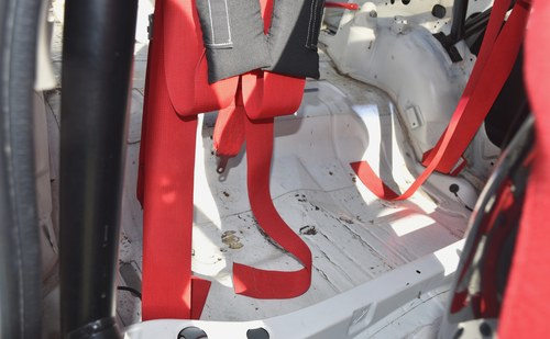 1986 Ford Sierra RS Cosworth For Sale (picture 24 of 94)