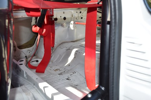 1986 Ford Sierra RS Cosworth For Sale (picture 28 of 94)