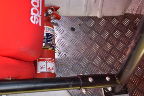 1986 Ford Sierra RS Cosworth For Sale (picture 45 of 94)