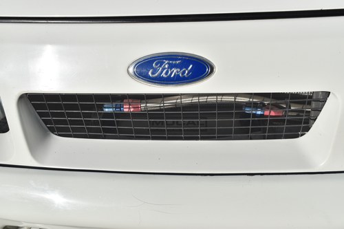 1986 Ford Sierra RS Cosworth For Sale (picture 55 of 94)