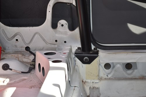 1986 Ford Sierra RS Cosworth For Sale (picture 42 of 94)