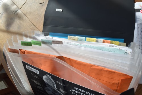 1986 Ford Sierra RS Cosworth For Sale (picture 86 of 94)