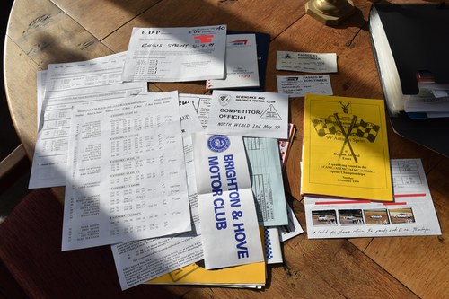 1986 Ford Sierra RS Cosworth For Sale (picture 88 of 94)