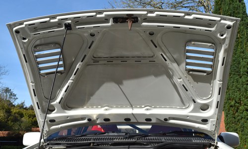 1986 Ford Sierra RS Cosworth For Sale (picture 66 of 94)