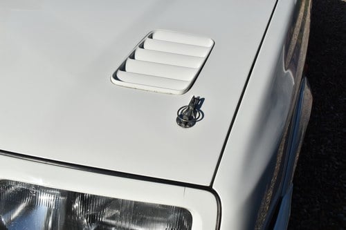 1986 Ford Sierra RS Cosworth For Sale (picture 59 of 94)