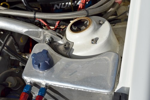 1986 Ford Sierra RS Cosworth For Sale (picture 71 of 94)