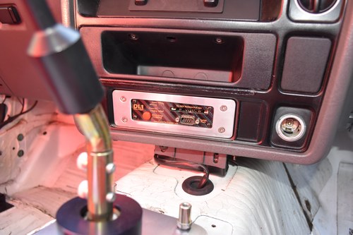 1986 Ford Sierra RS Cosworth For Sale (picture 38 of 94)