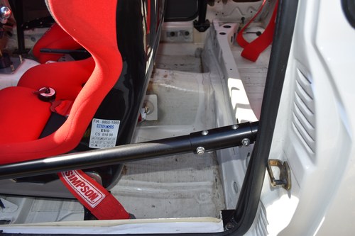 1986 Ford Sierra RS Cosworth For Sale (picture 27 of 94)