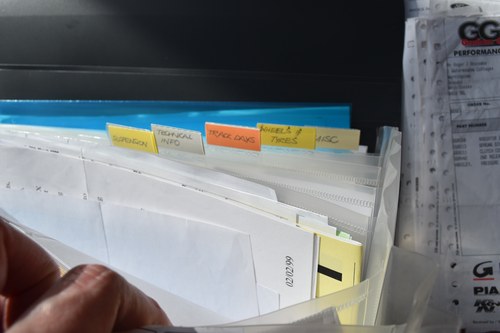 1986 Ford Sierra RS Cosworth For Sale (picture 87 of 94)