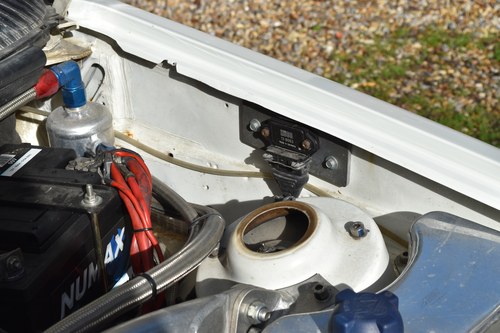 1986 Ford Sierra RS Cosworth For Sale (picture 79 of 94)