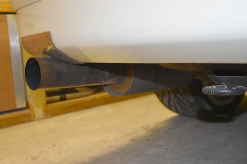 1986 Ford Sierra RS Cosworth For Sale (picture 62 of 94)