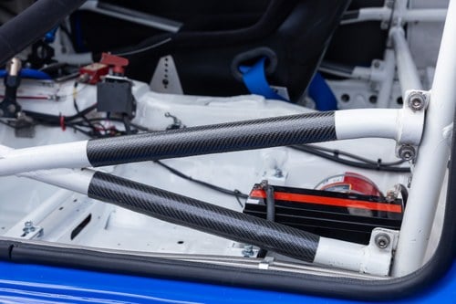 2001 Ford Sierra Cosworth RS500 Thundersaloon – Track Car zum Verkauf (Bild 41 von 247)