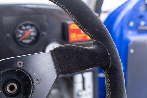 2001 Ford Sierra Cosworth RS500 Thundersaloon – Track Car zum Verkauf (Bild 57 von 247)