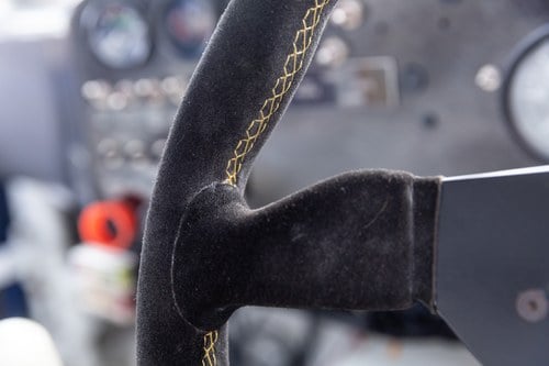 2001 Ford Sierra Cosworth RS500 Thundersaloon – Track Car zum Verkauf (Bild 59 von 247)