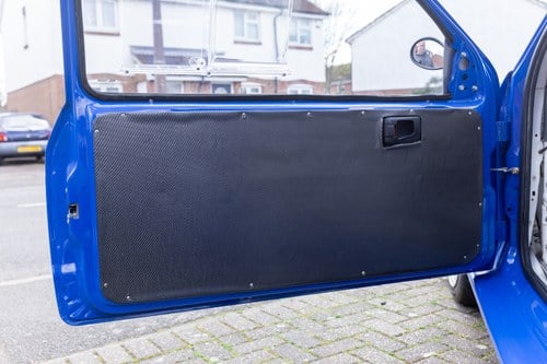 2001 Ford Sierra Cosworth RS500 Thundersaloon – Track Car zum Verkauf (Bild 37 von 247)