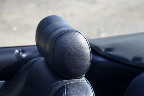 2005 Ford Thunderbird 50th Anniversary For Sale (picture 61 of 130)