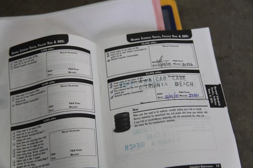 2005 Ford Thunderbird 50th Anniversary For Sale (picture 119 of 130)