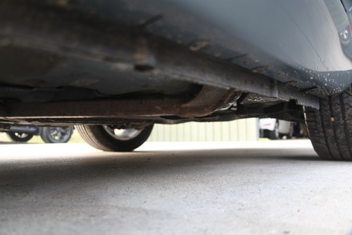 2005 Ford Thunderbird 50th Anniversary For Sale (picture 100 of 130)