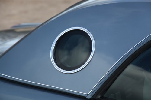 2005 Ford Thunderbird 50th Anniversary For Sale (picture 80 of 130)