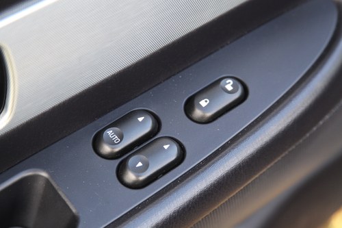 2005 Ford Thunderbird 50th Anniversary For Sale (picture 62 of 130)