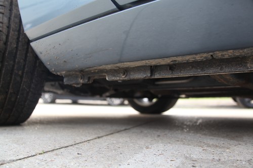 2005 Ford Thunderbird 50th Anniversary For Sale (picture 103 of 130)