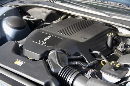 2005 Ford Thunderbird 50th Anniversary For Sale (picture 96 of 130)