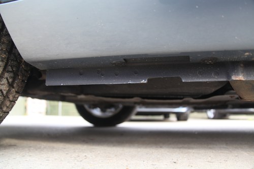 2005 Ford Thunderbird 50th Anniversary For Sale (picture 107 of 130)