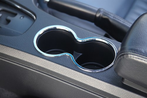 2005 Ford Thunderbird 50th Anniversary For Sale (picture 58 of 130)