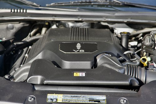 2005 Ford Thunderbird 50th Anniversary For Sale (picture 95 of 130)