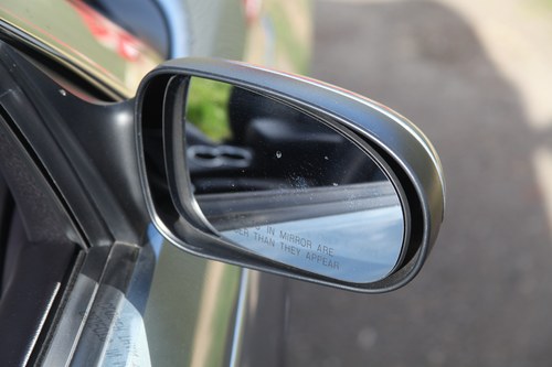 2005 Ford Thunderbird 50th Anniversary For Sale (picture 51 of 130)