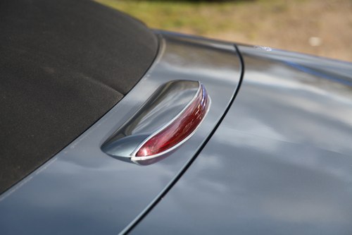 2005 Ford Thunderbird 50th Anniversary For Sale (picture 63 of 130)