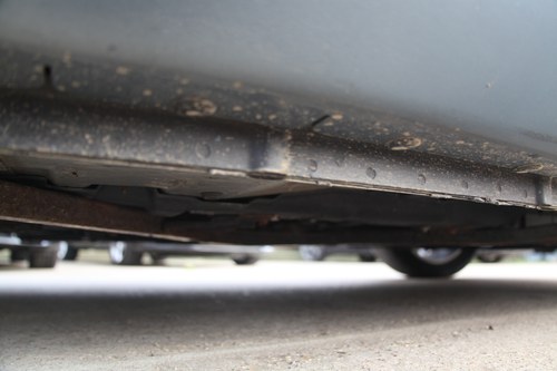 2005 Ford Thunderbird 50th Anniversary For Sale (picture 105 of 130)