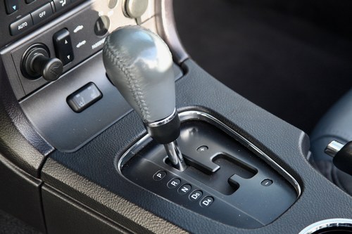 2005 Ford Thunderbird 50th Anniversary For Sale (picture 57 of 130)